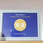Apartment Teo