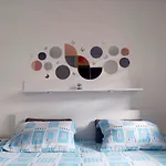 Διαμέρισμα Teo Lukavica