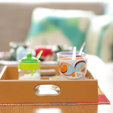 Teo Apartment