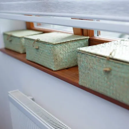 Teo 아파트 Lukavica