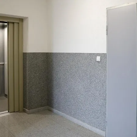 Teo Apartment