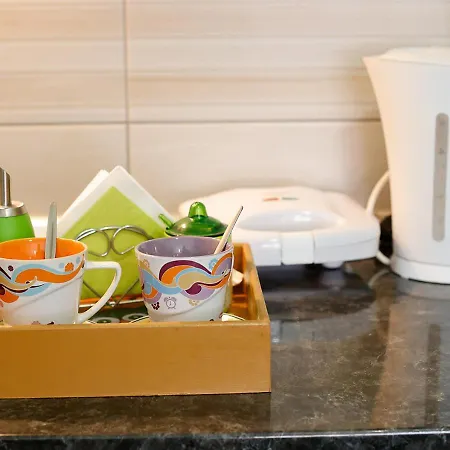 Teo 아파트 Lukavica