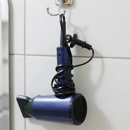 Teo Apartment