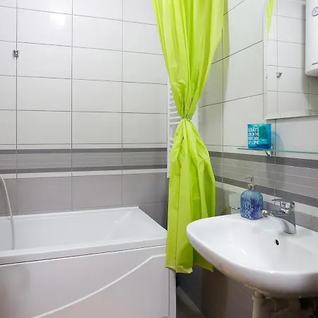 Apartment Teo