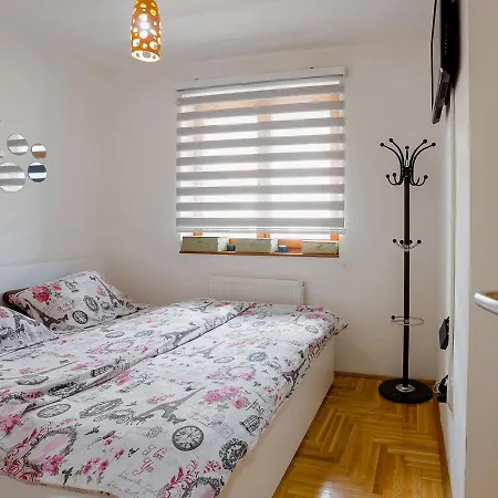 Apartment Teo