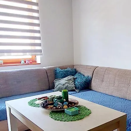 Teo Apartment