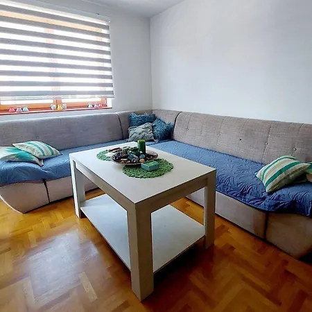 Teo Apartment