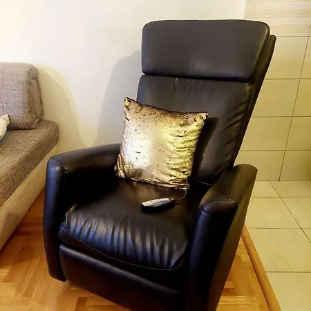 Apartment Teo Lukavica