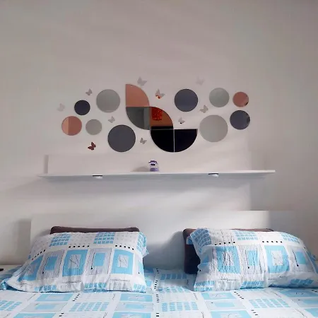 Apartment Teo Lukavica