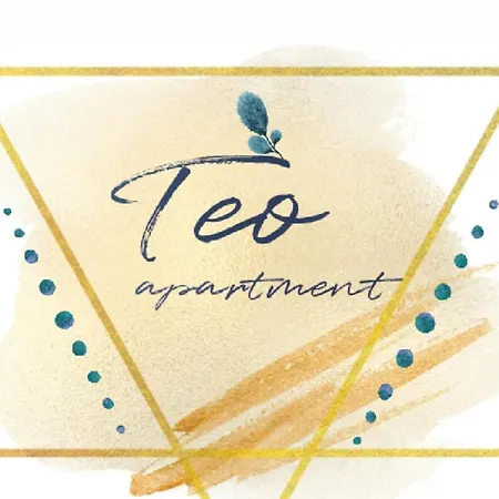 Apartment Teo Lukavica